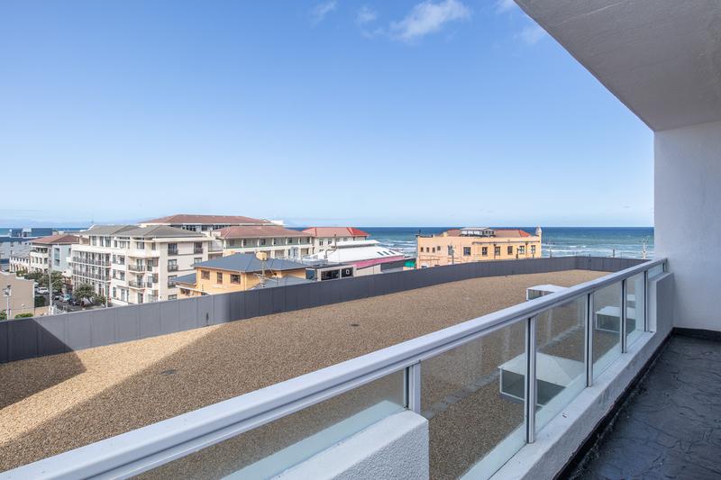 1 Bedroom Property for Sale in Muizenberg Western Cape